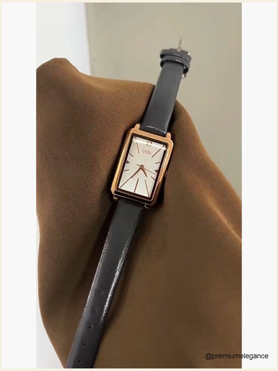 Watches